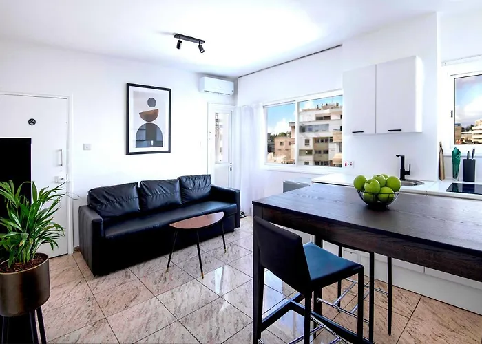 Urban Condo 43 - 1 Bdr