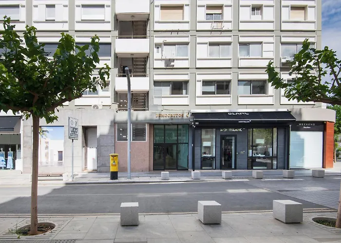 Urban Condo 43 - 1 Bdr