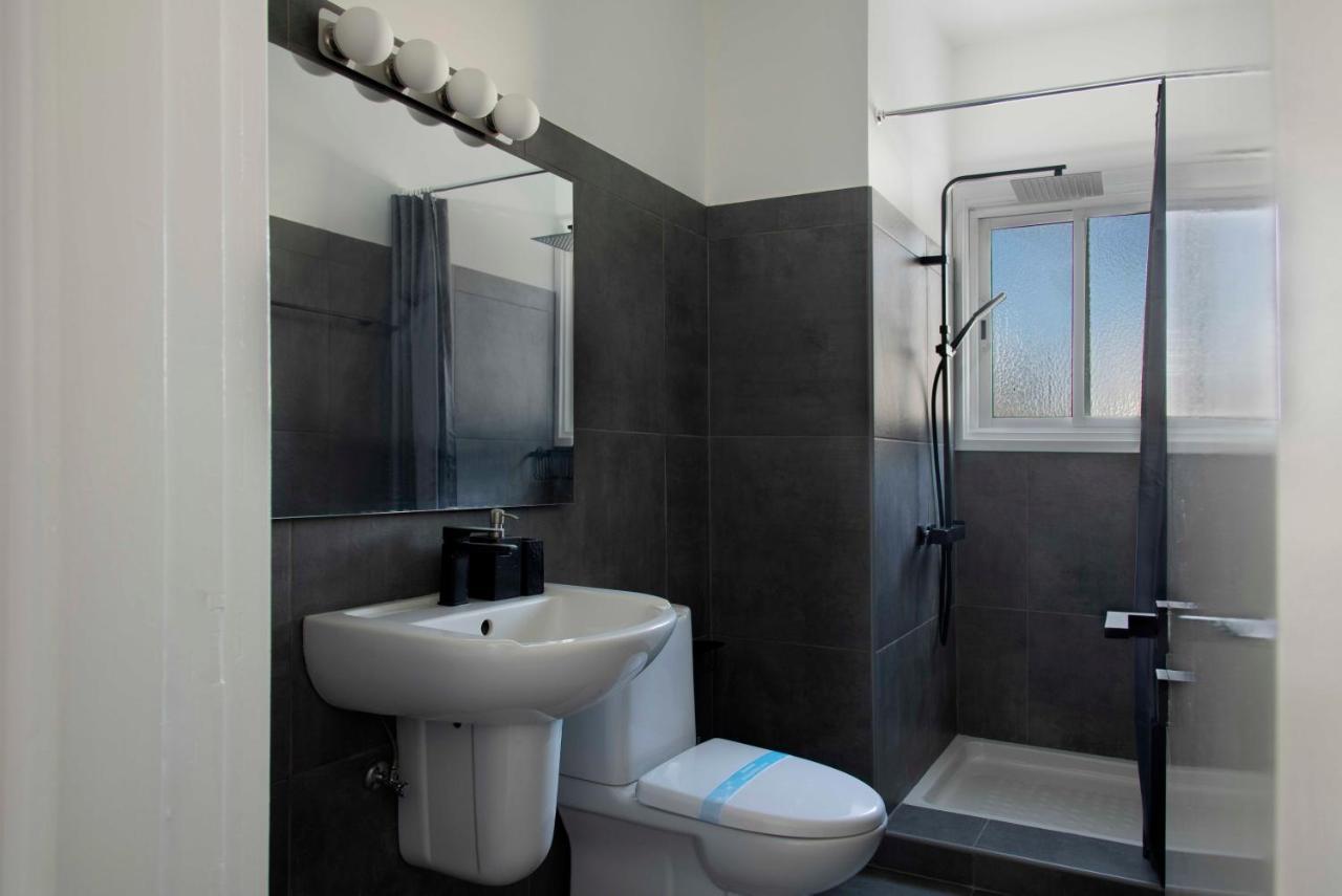 Urban 43 - 1 Bdr Apartment Nikosia