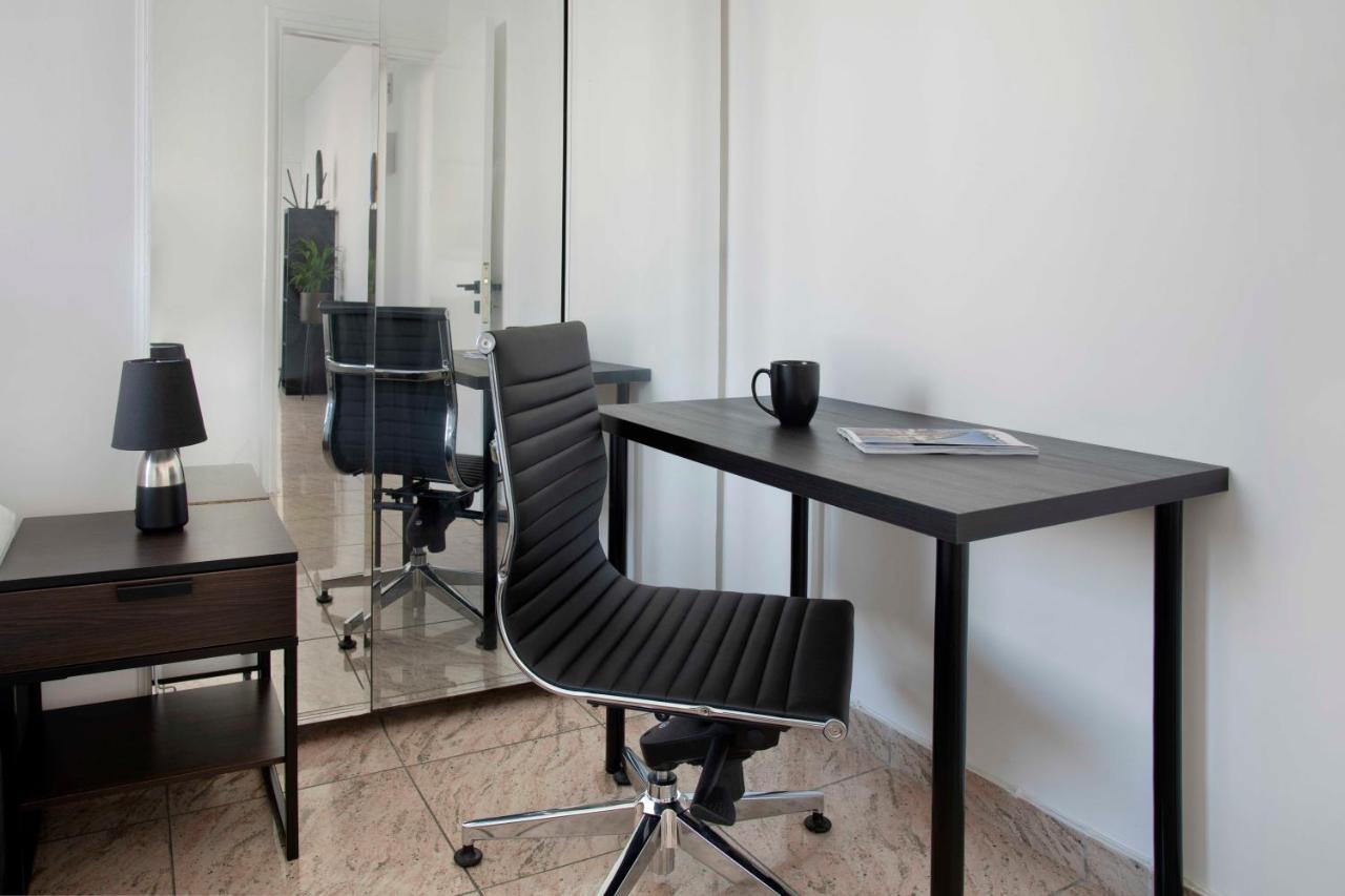 Apartment Urban 43 - 1 Bdr *