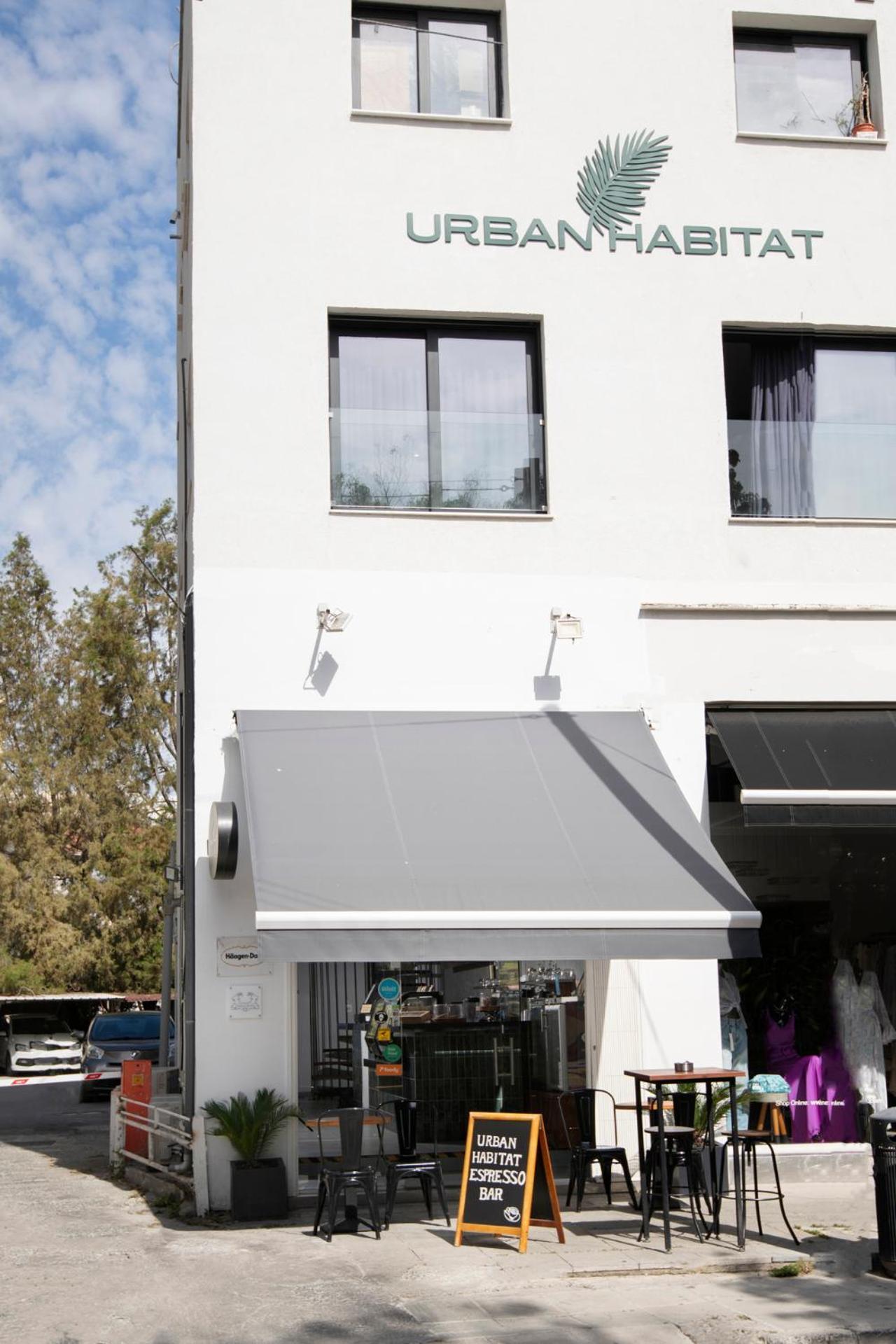 Apartment Urban 43 - 1 Bdr Nikosia